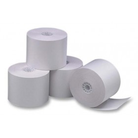 Receipt Printer Rolls BOX 80mm x 80mx1/2" core Thermal